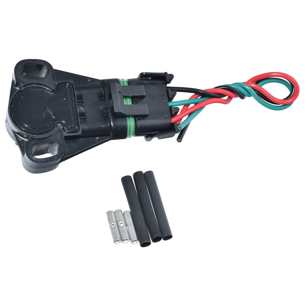 1985 Buick Skylark Throttle Position Sensor