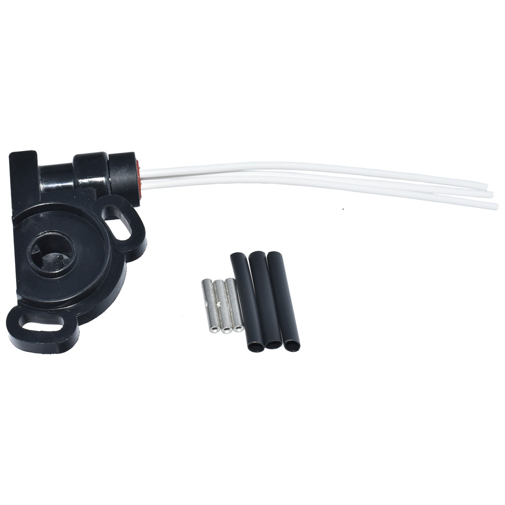 1994 Cadillac Deville Throttle Position Sensor