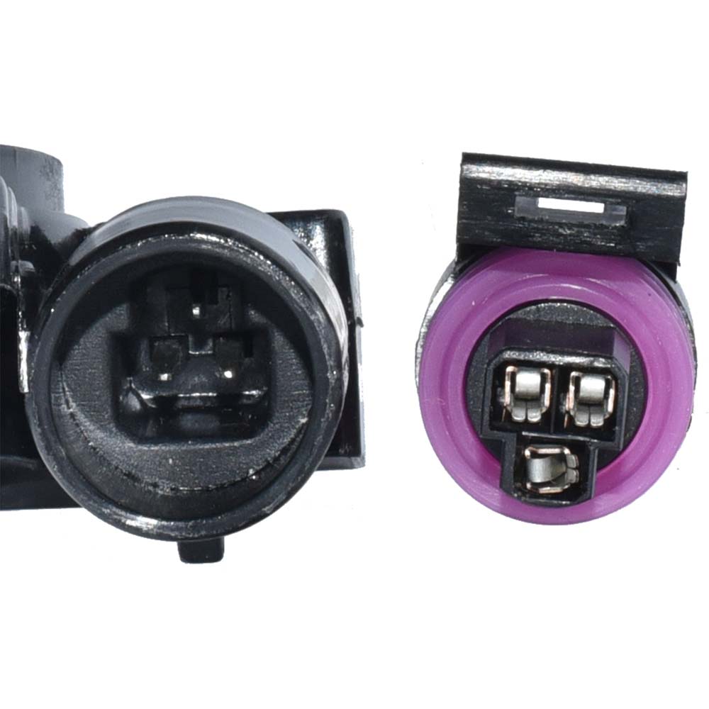 1991 Gmc G2500 Throttle Position Sensor