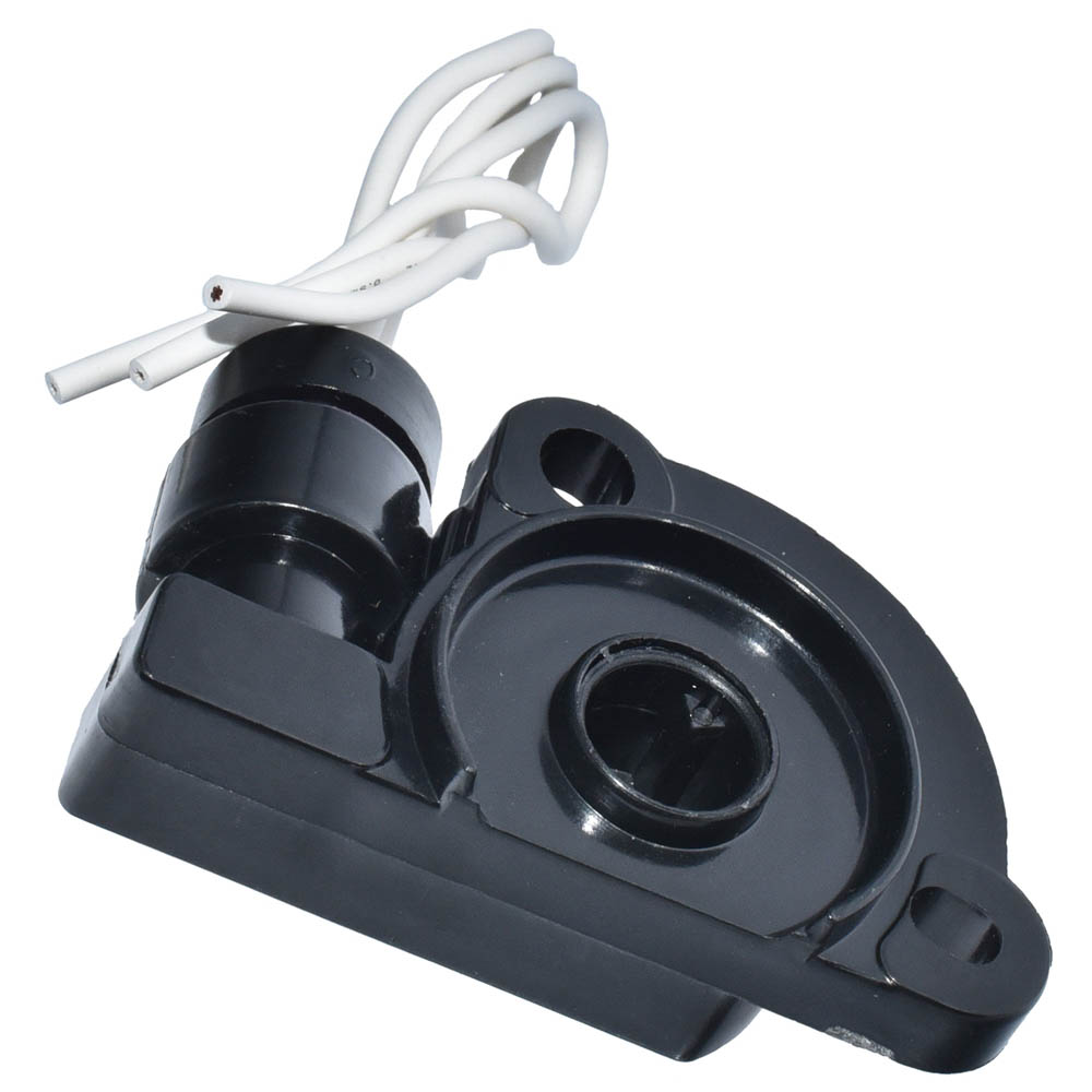 1991 Gmc G2500 Throttle Position Sensor