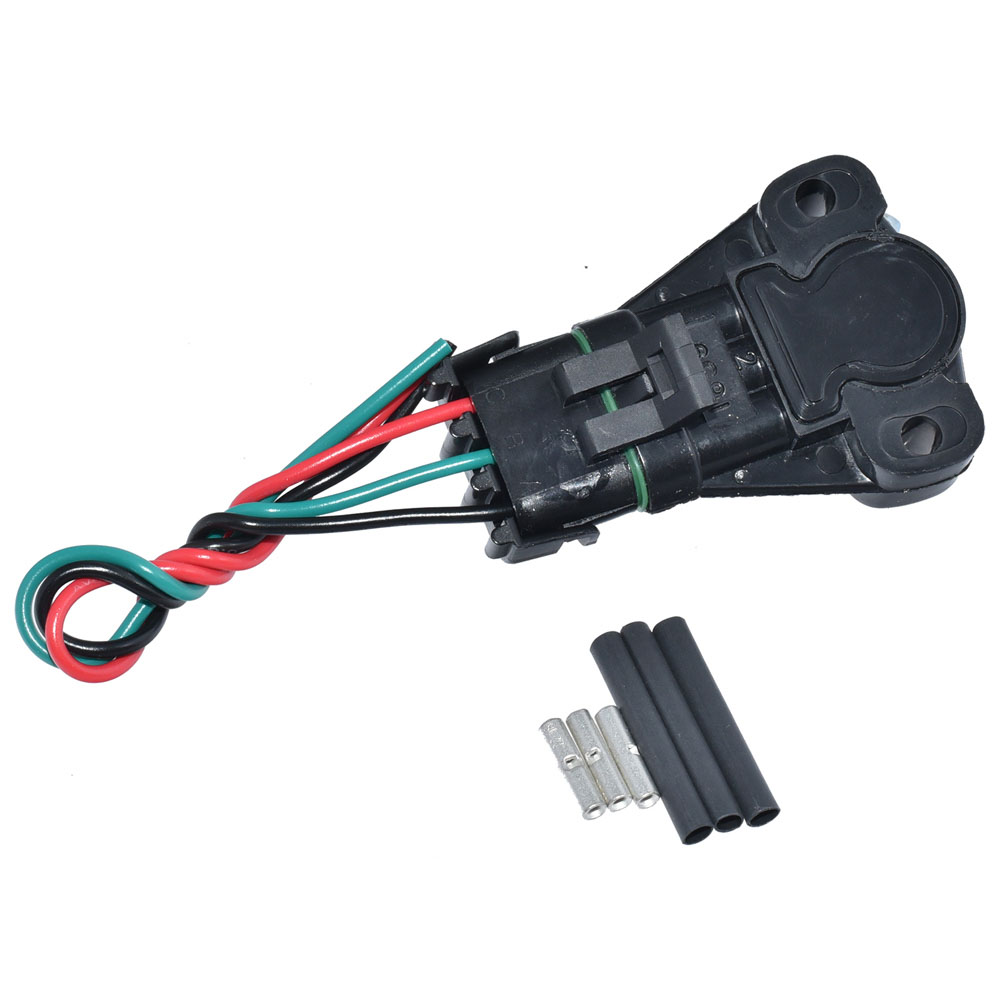 1994 Buick LeSabre Throttle Position Sensor