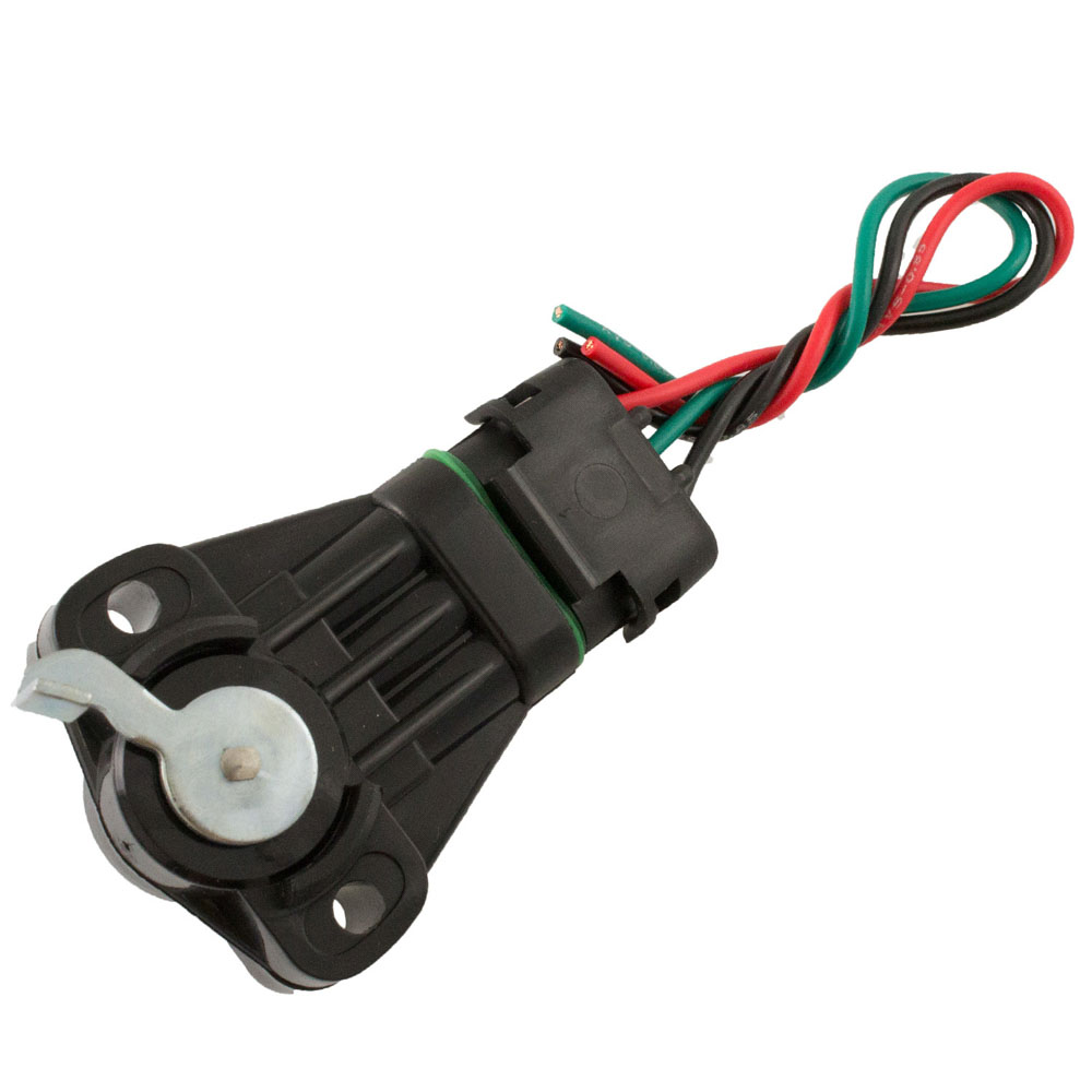 1994 Buick LeSabre Throttle Position Sensor