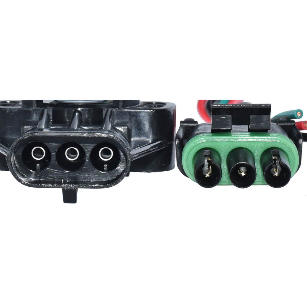 1994 Buick LeSabre Throttle Position Sensor