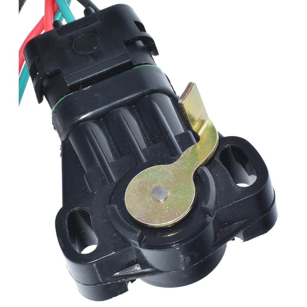 1985 Cadillac Deville Throttle Position Sensor