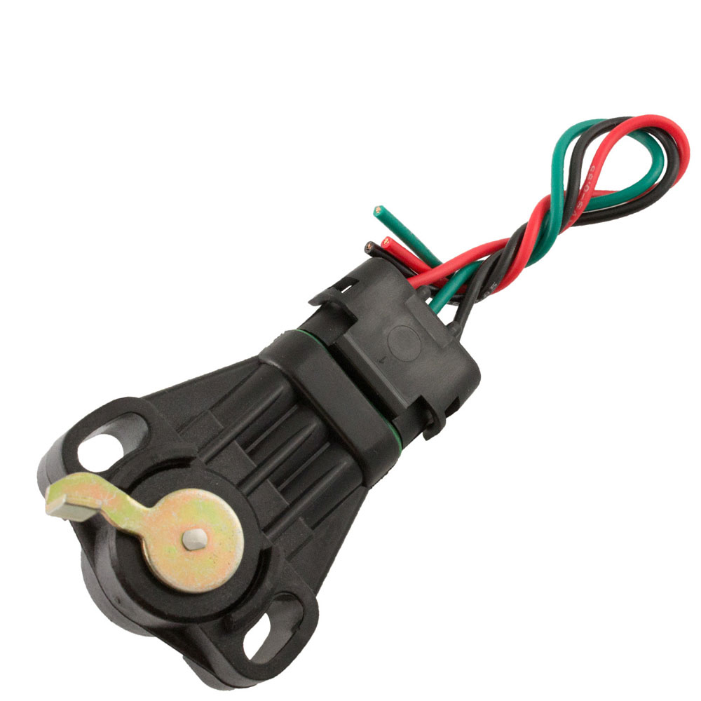 1990 Buick Electra Throttle Position Sensor