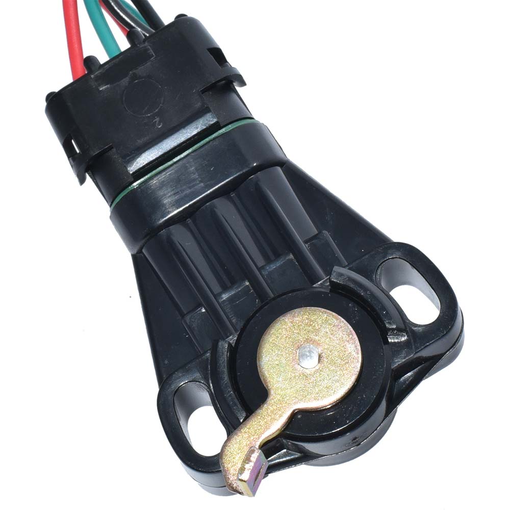 1990 Buick Electra Throttle Position Sensor