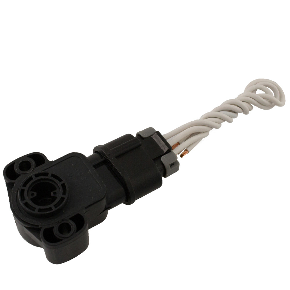 2001 Mazda B3000 Throttle Position Sensor