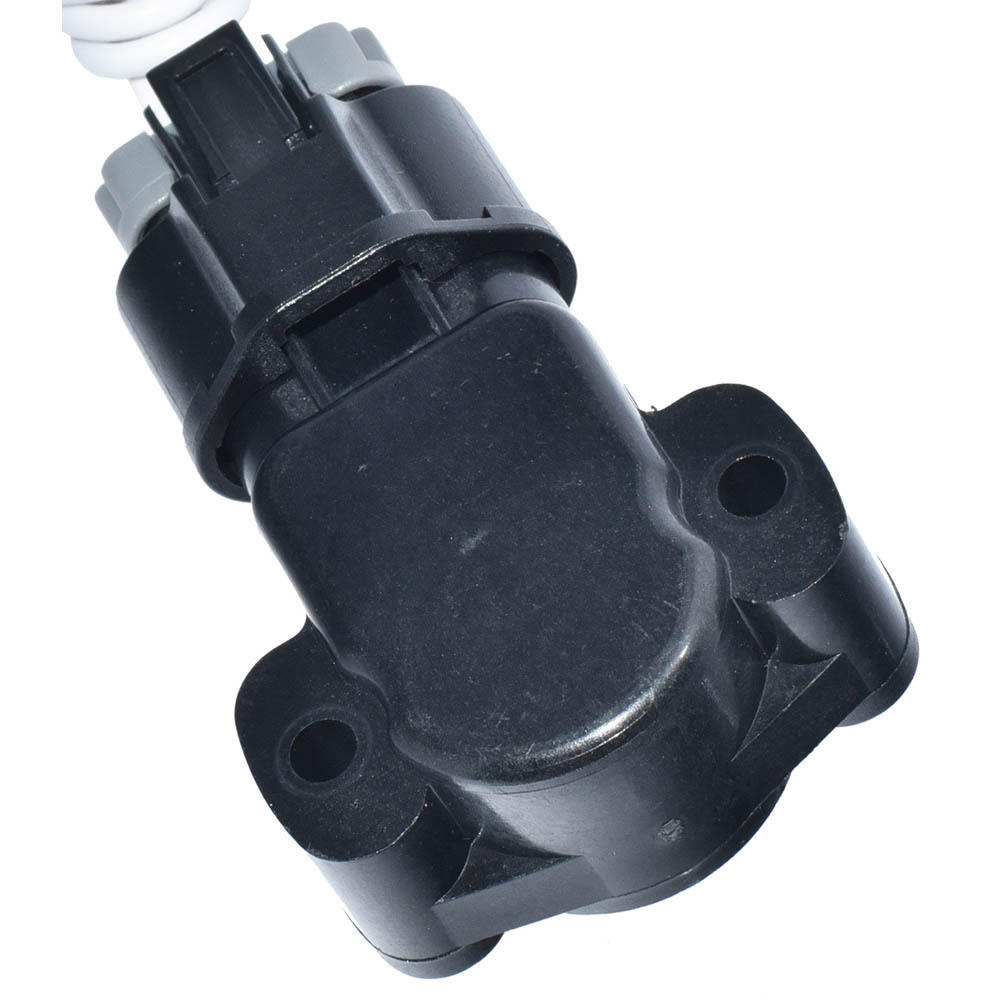 2000 Ford Focus Throttle Position Sensor
