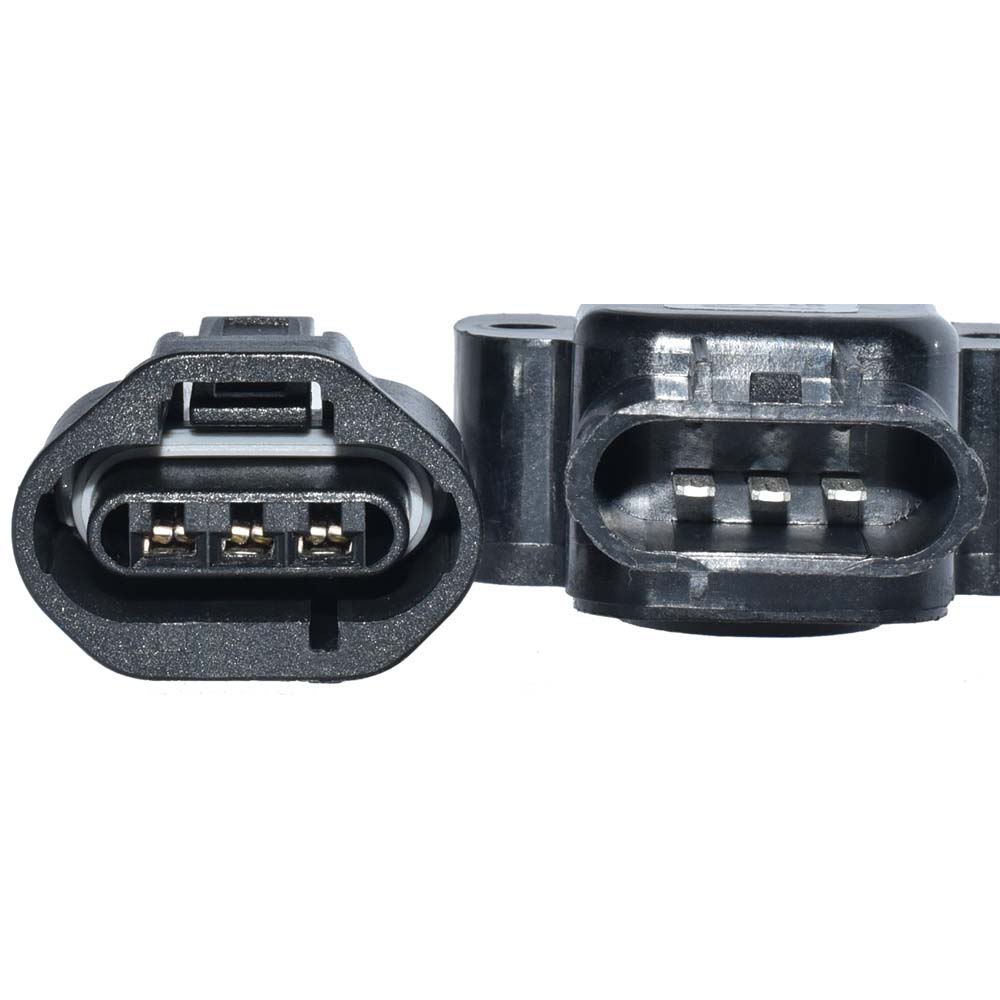 1996 Ford F Series Trucks Throttle Position Sensor