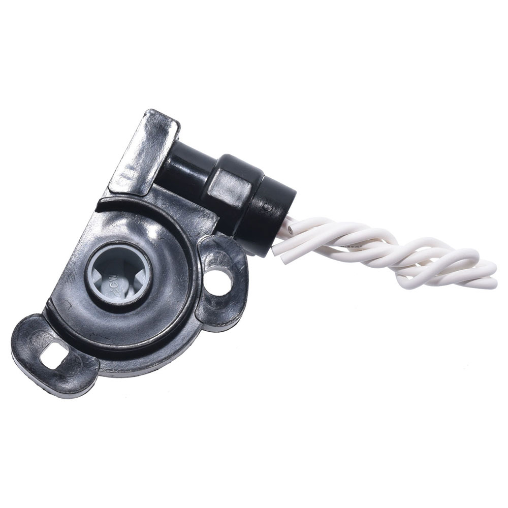 1995 Buick Roadmaster Throttle Position Sensor
