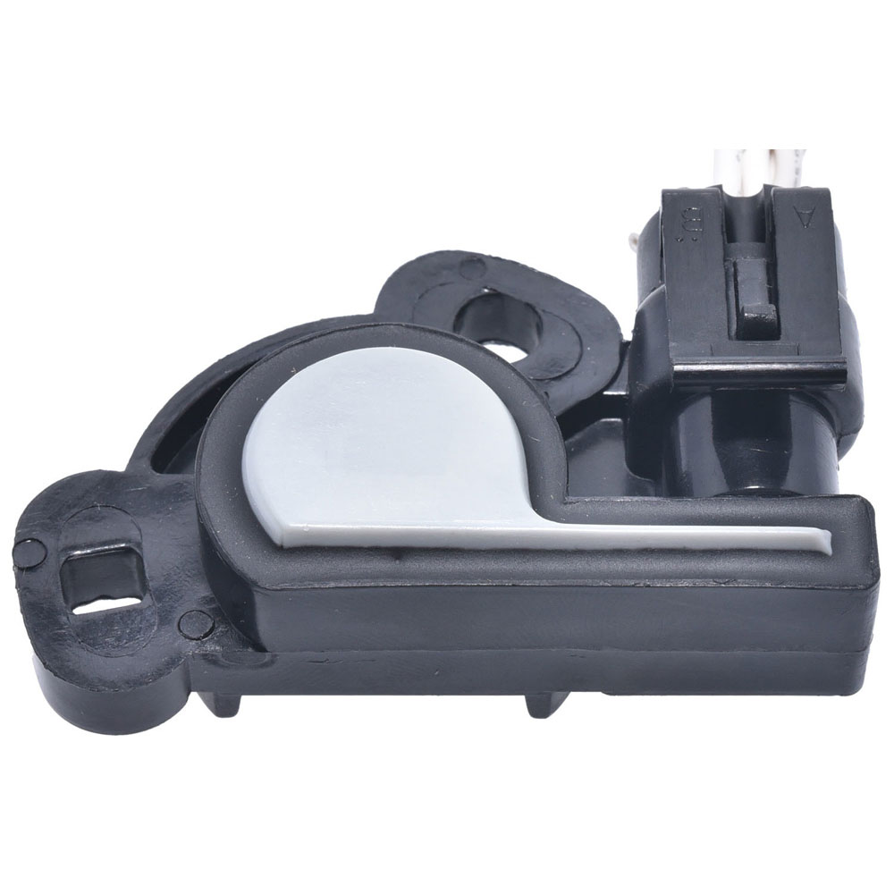 1995 Buick Roadmaster Throttle Position Sensor