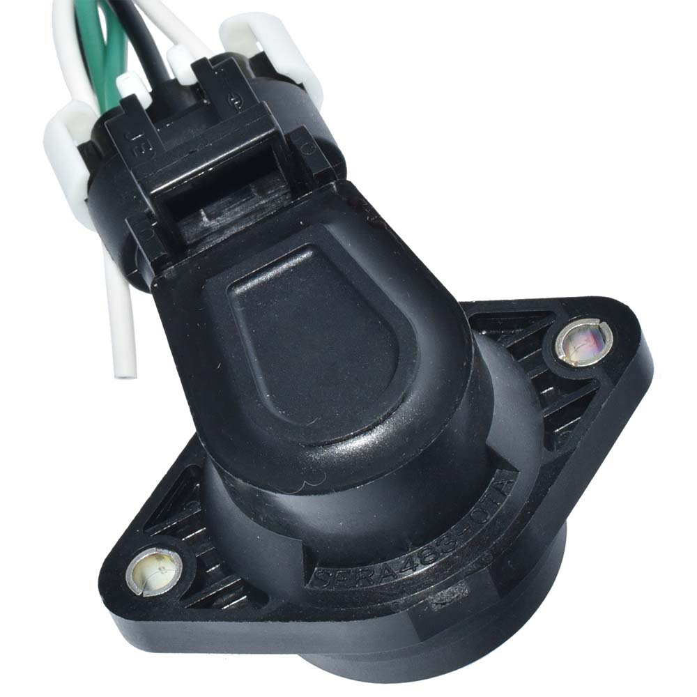 2000 Buick LeSabre Throttle Position Sensor