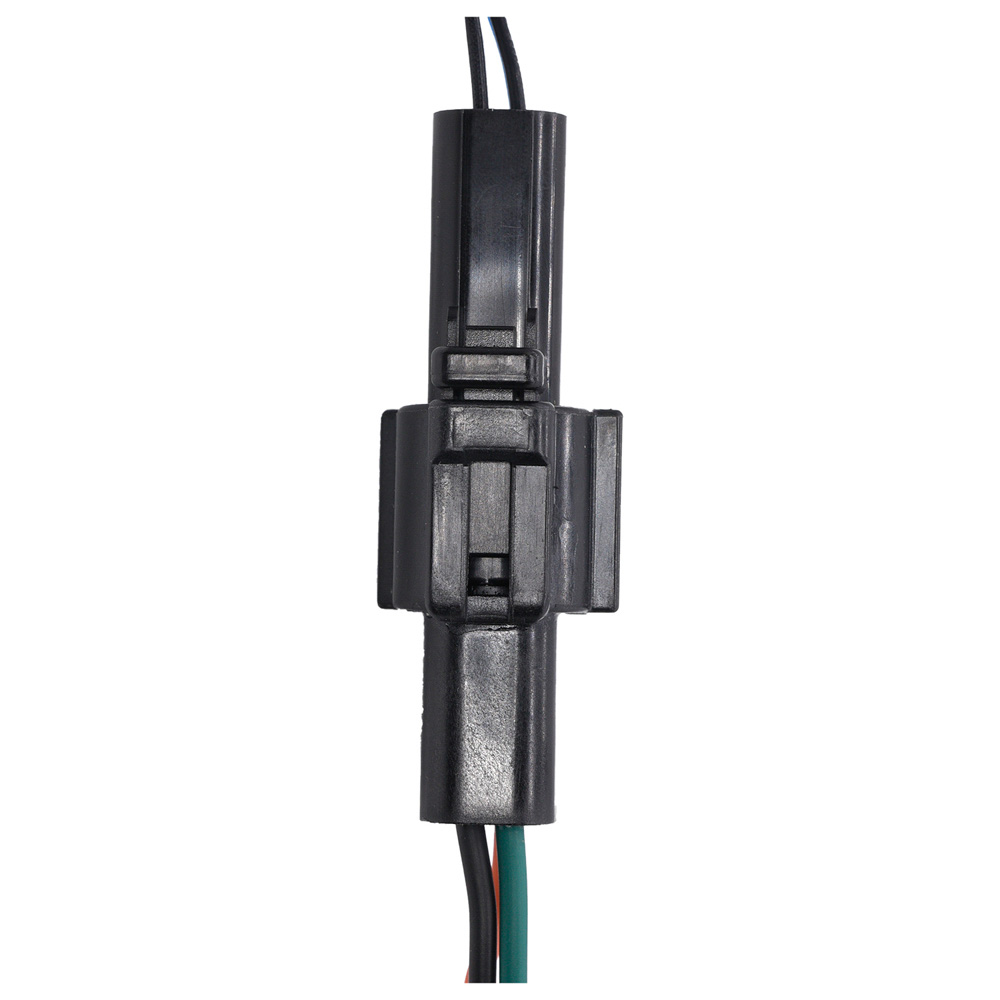 1996 Ford Explorer Throttle Position Sensor