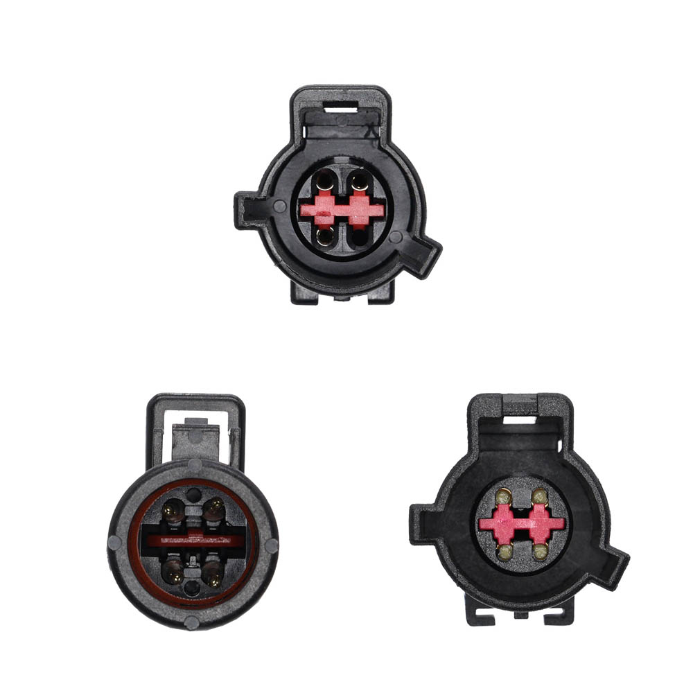 1996 Ford Explorer Throttle Position Sensor