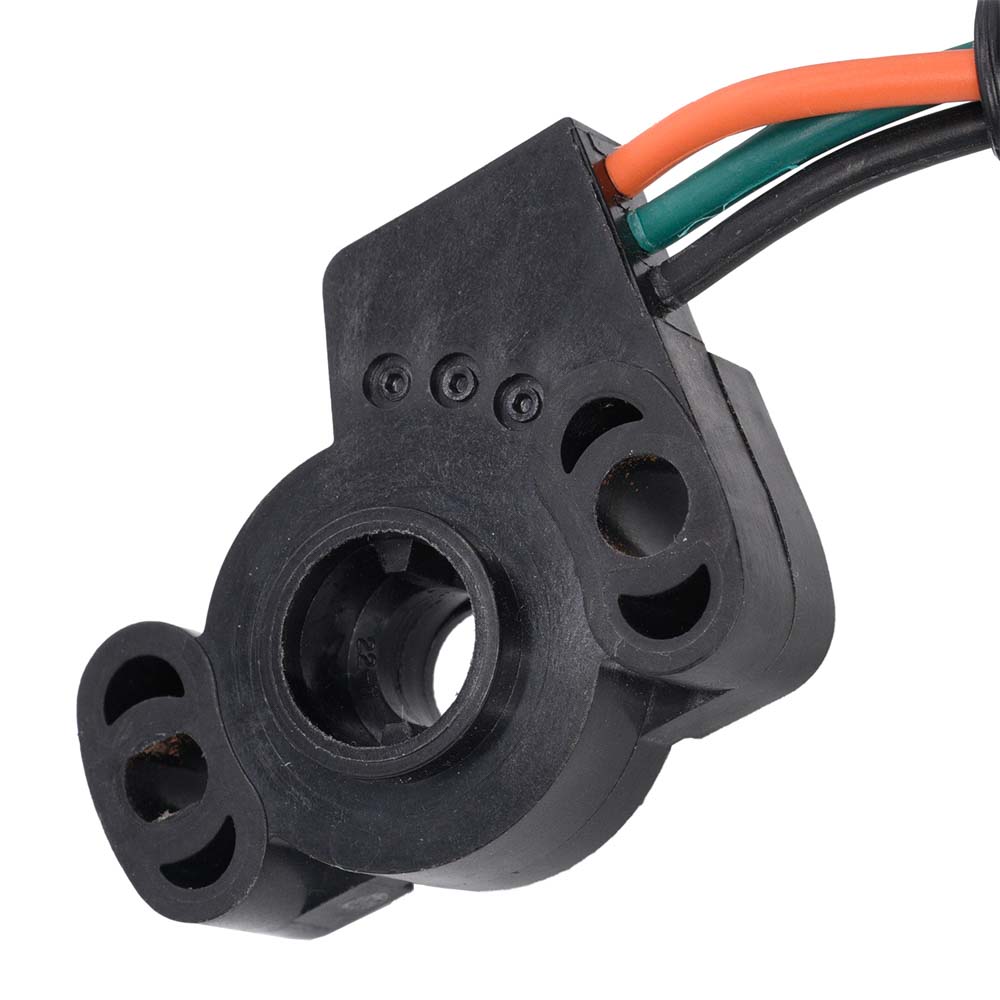 1996 Ford Explorer Throttle Position Sensor