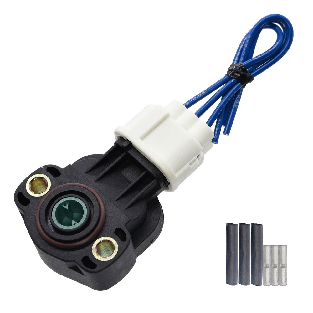 2000 Dodge Caravan Throttle Position Sensor