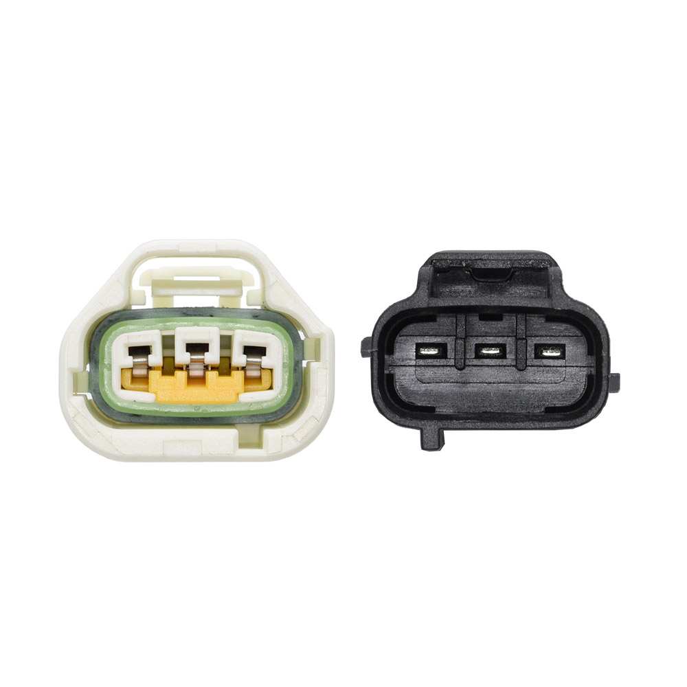 2000 Dodge Caravan Throttle Position Sensor