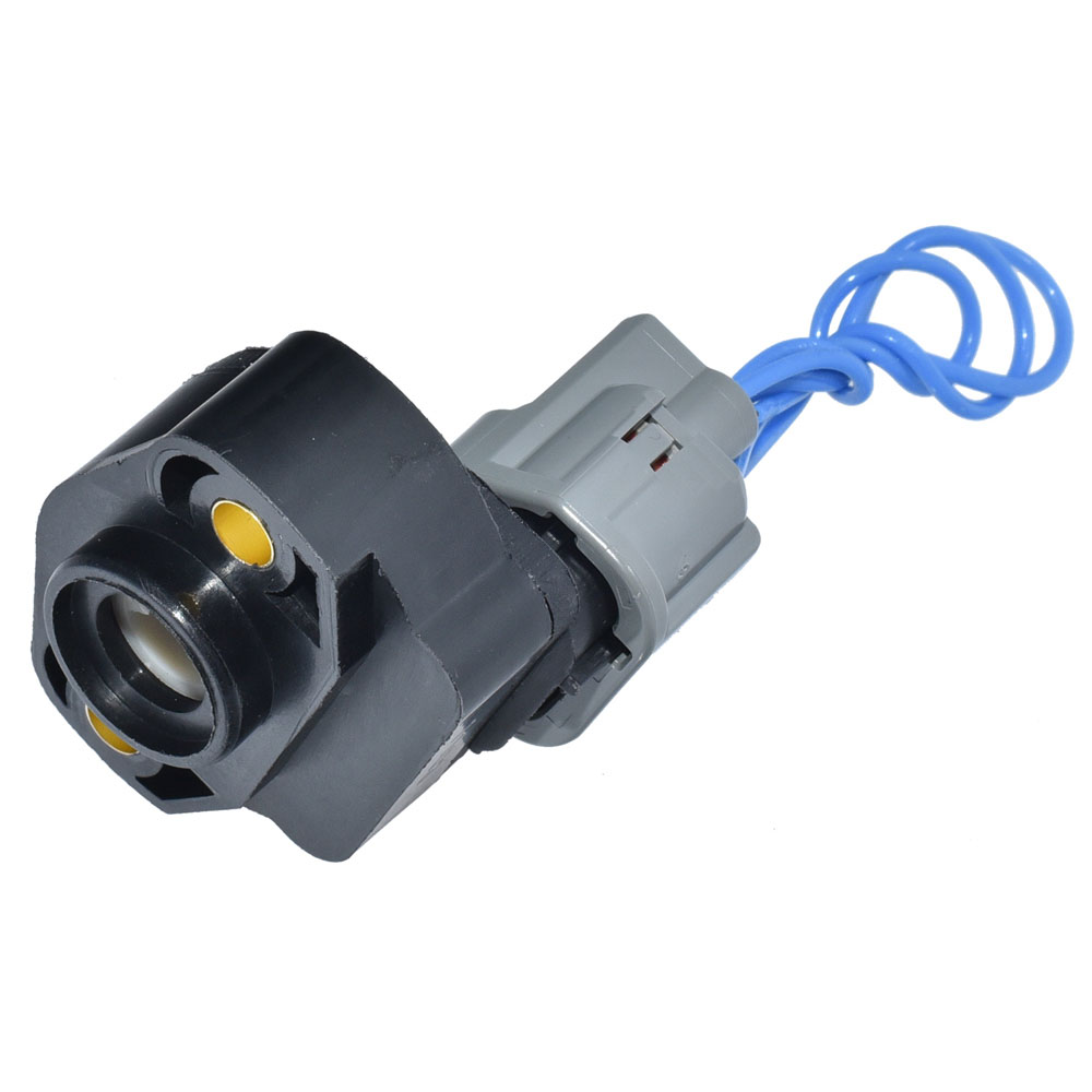1997 Dodge B1500 Throttle Position Sensor