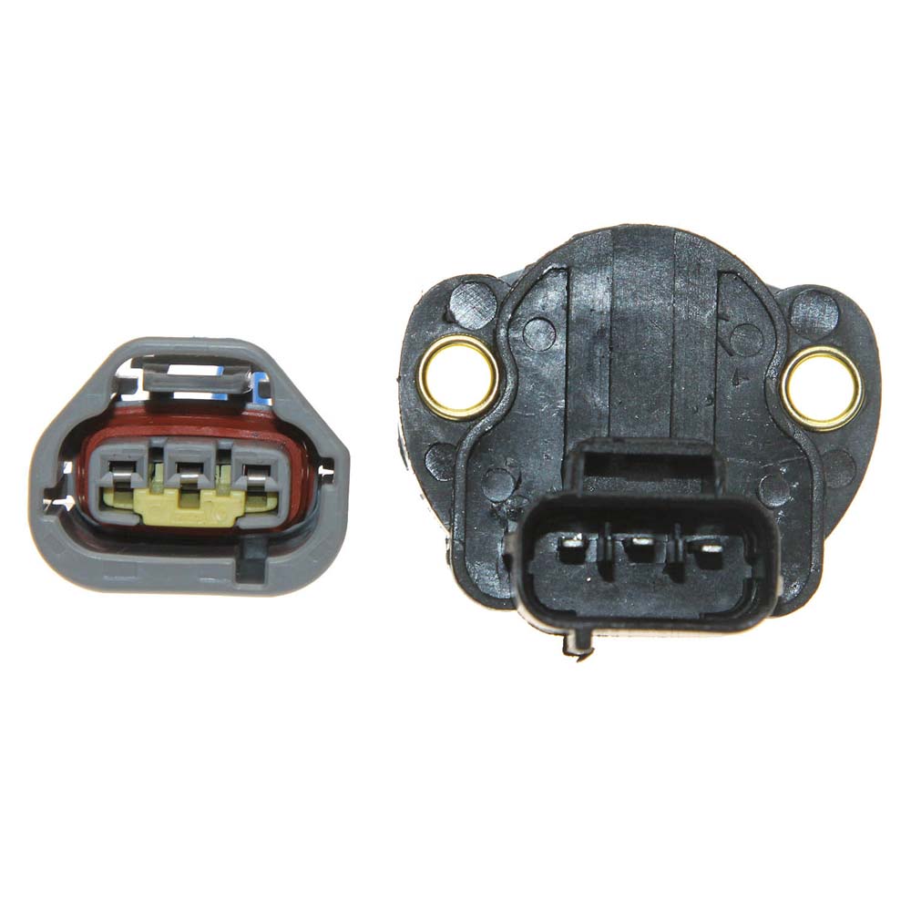 1997 Dodge B1500 Throttle Position Sensor