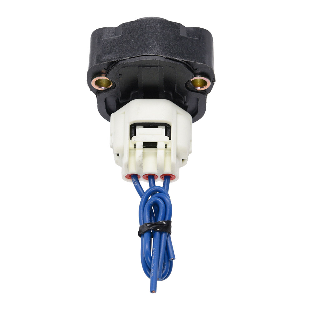 2000 Dodge Intrepid Throttle Position Sensor