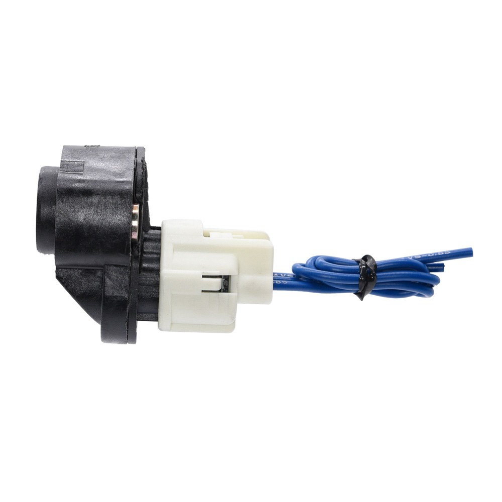 2000 Dodge Intrepid Throttle Position Sensor