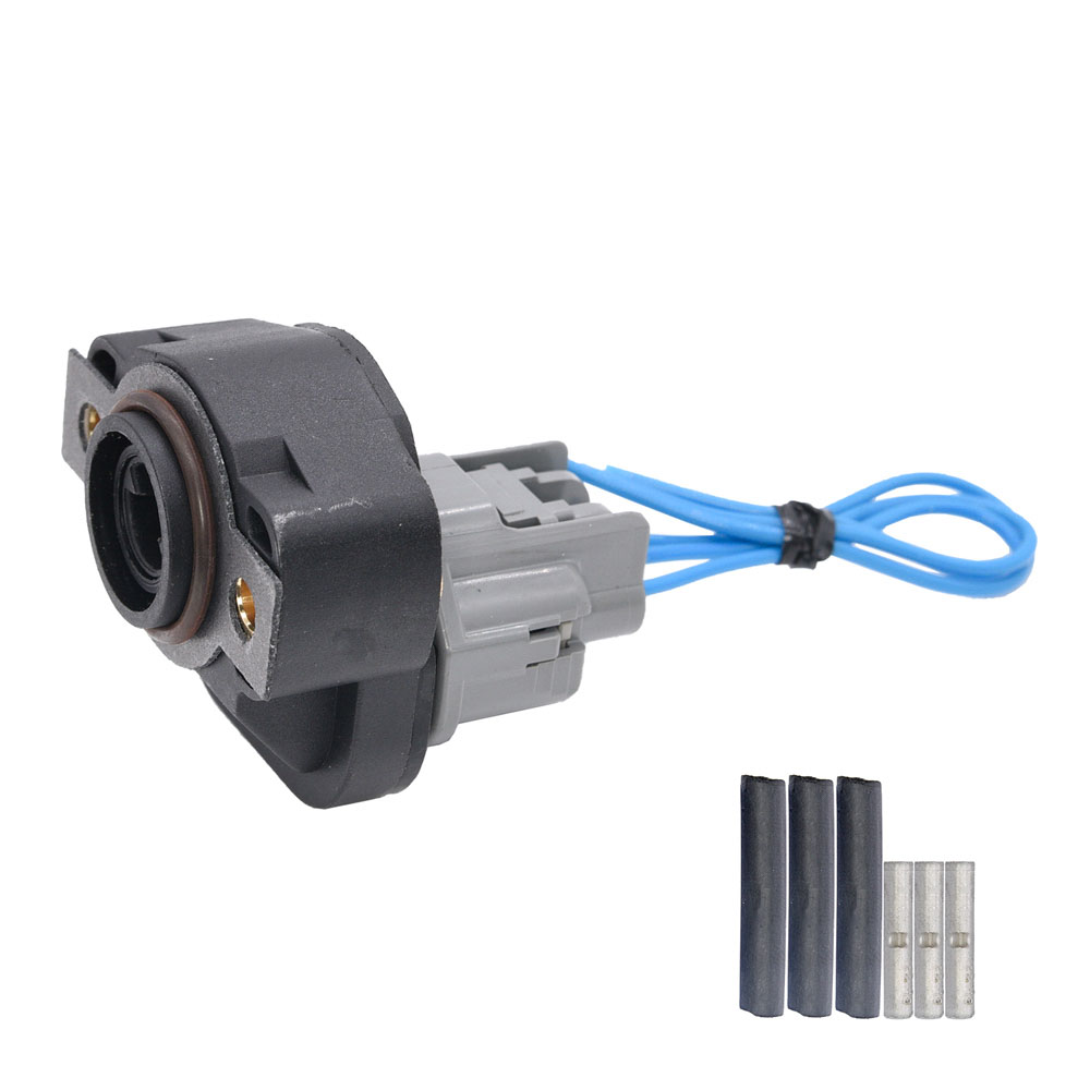 2000 Dodge Caravan Throttle Position Sensor