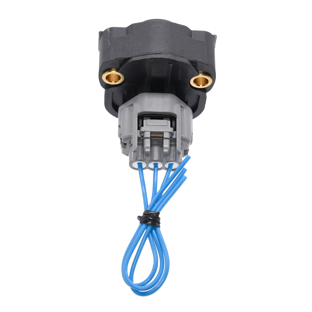 2000 Dodge Caravan Throttle Position Sensor
