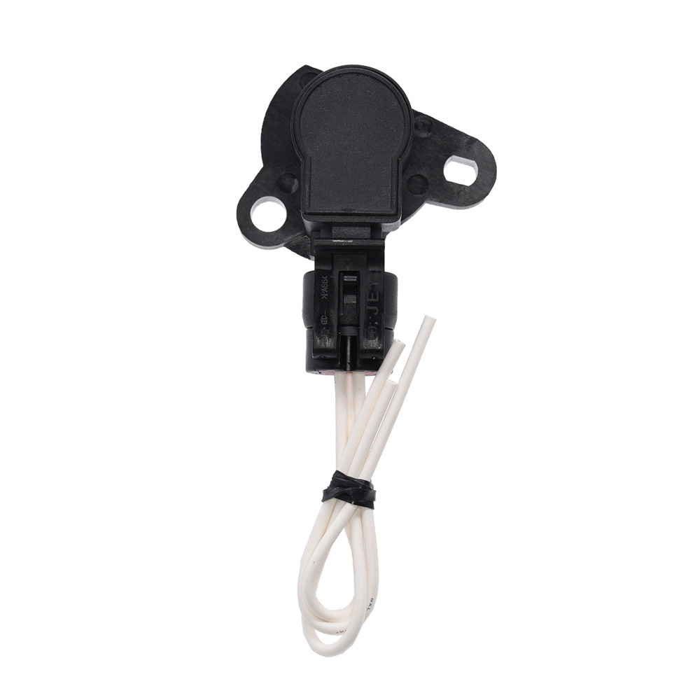 1995 Saturn SC2 Throttle Position Sensor