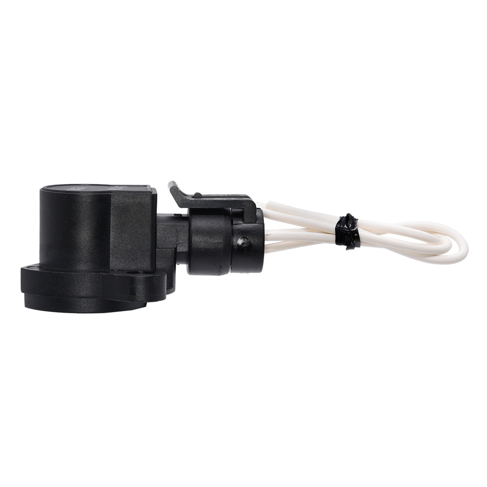1995 Saturn SC2 Throttle Position Sensor