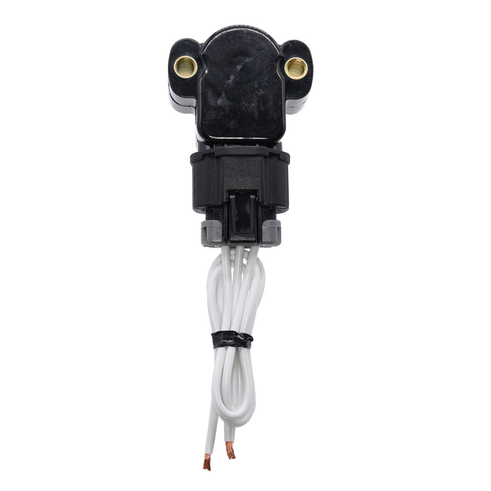 2003 Ford Focus Throttle Position Sensor