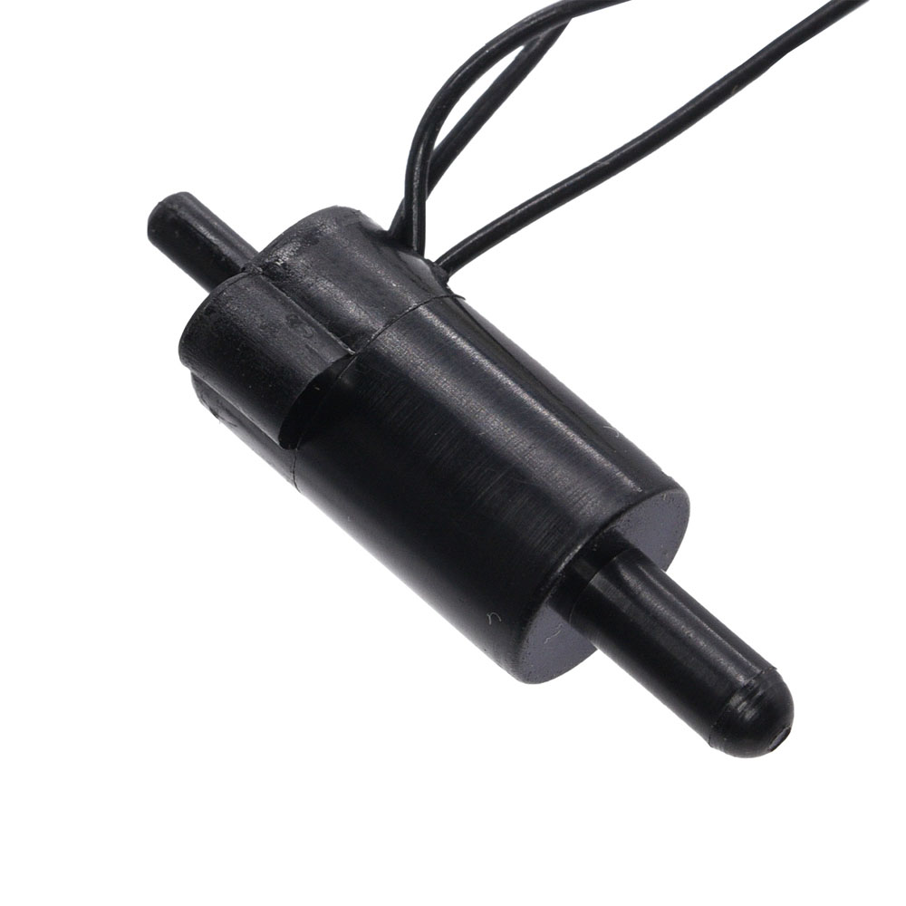 1982 Buick Skyhawk Throttle Position Sensor
