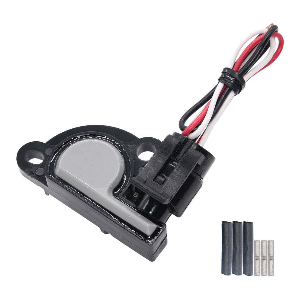 1994 Chevrolet Corvette Throttle Position Sensor