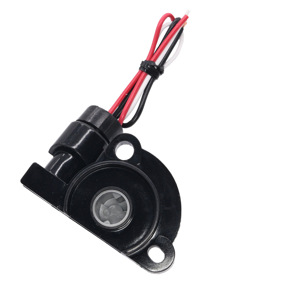 1994 Chevrolet Corvette Throttle Position Sensor