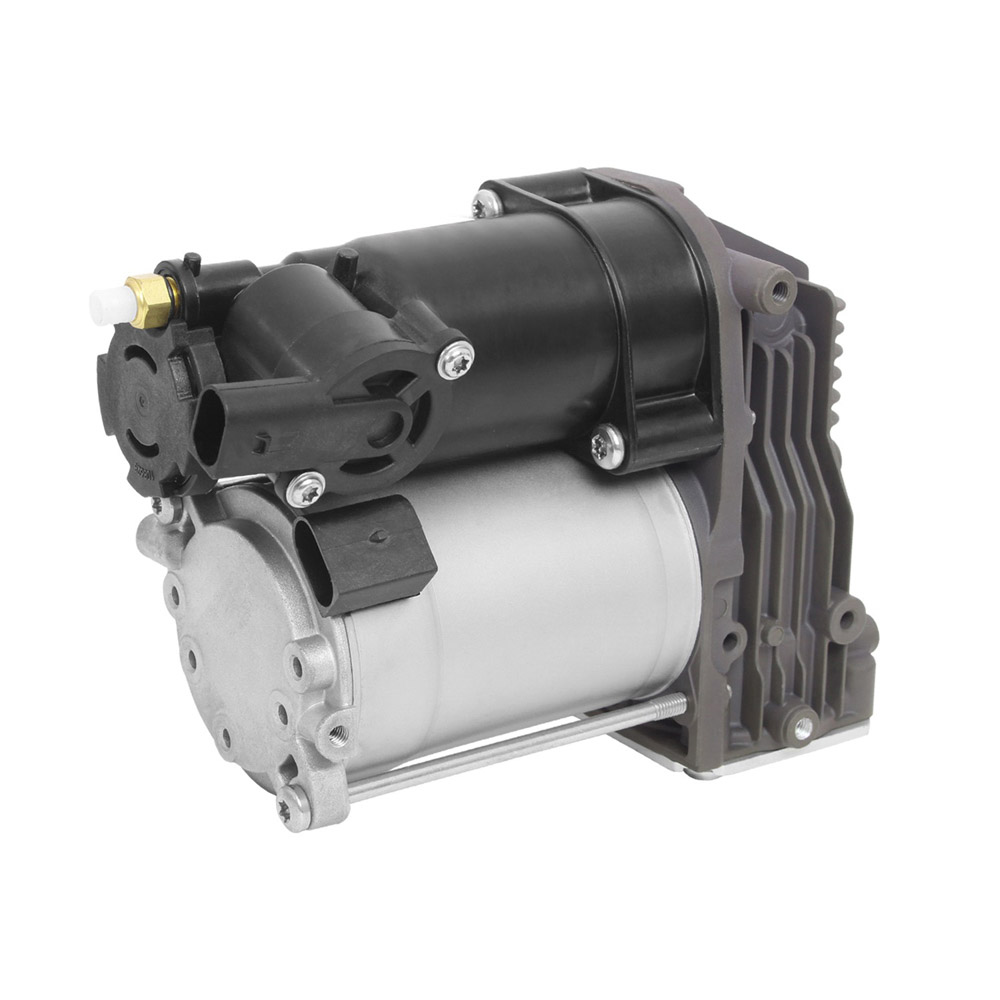 2011 Jaguar XJ Suspension Compressor