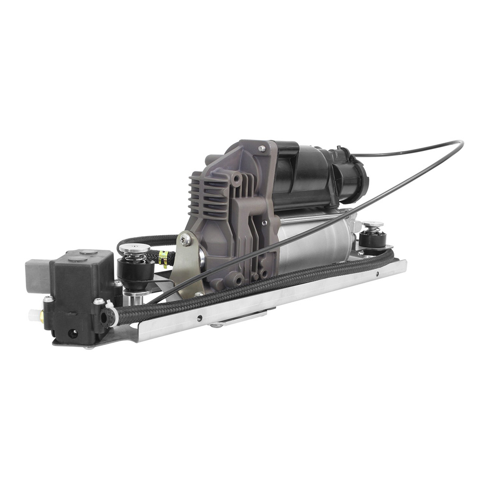 BuyAutoParts 78-10302AN Suspension Compressor