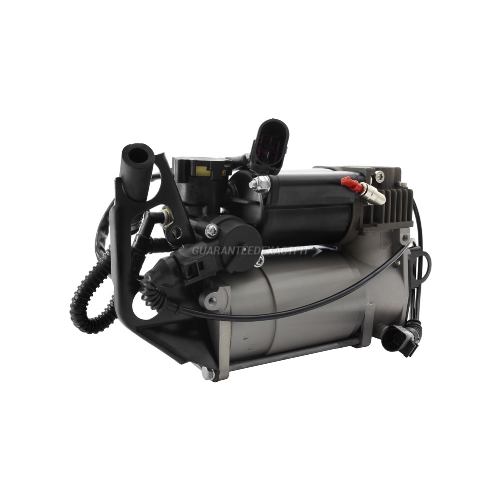 Suspension Compressor 78-10036 DL