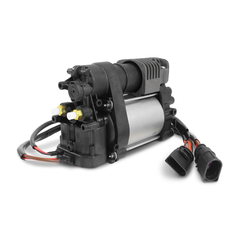 2015 Porsche Panamera Suspension Compressor