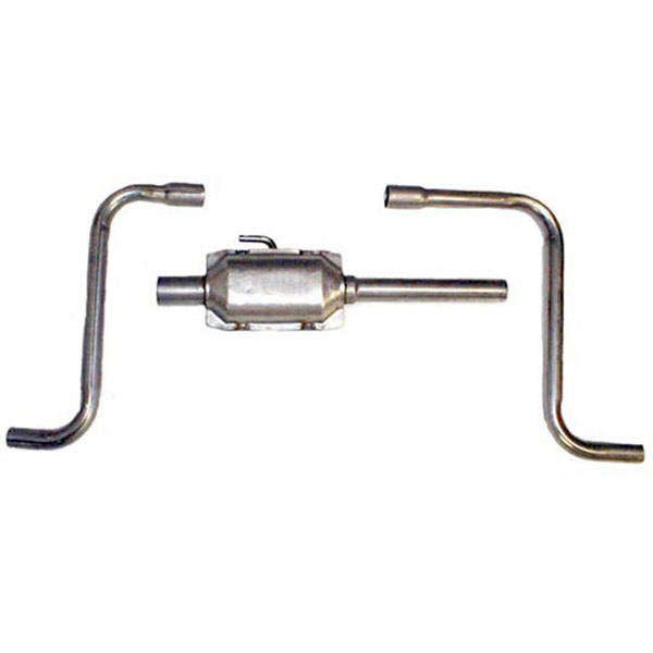 1979 Plymouth Horizon Catalytic Converter EPA Approved
