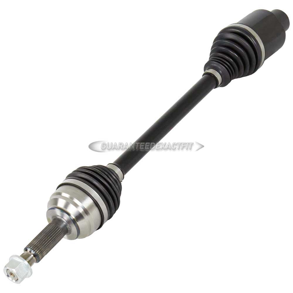 2021 Tesla X Drive Axle Kit