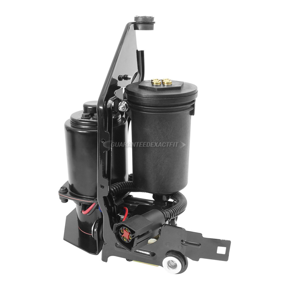 2000 Ford Expedition Suspension Compressor