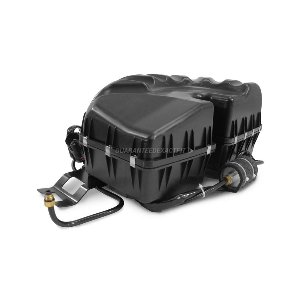 2017 Land Rover Range Rover Suspension Compressor