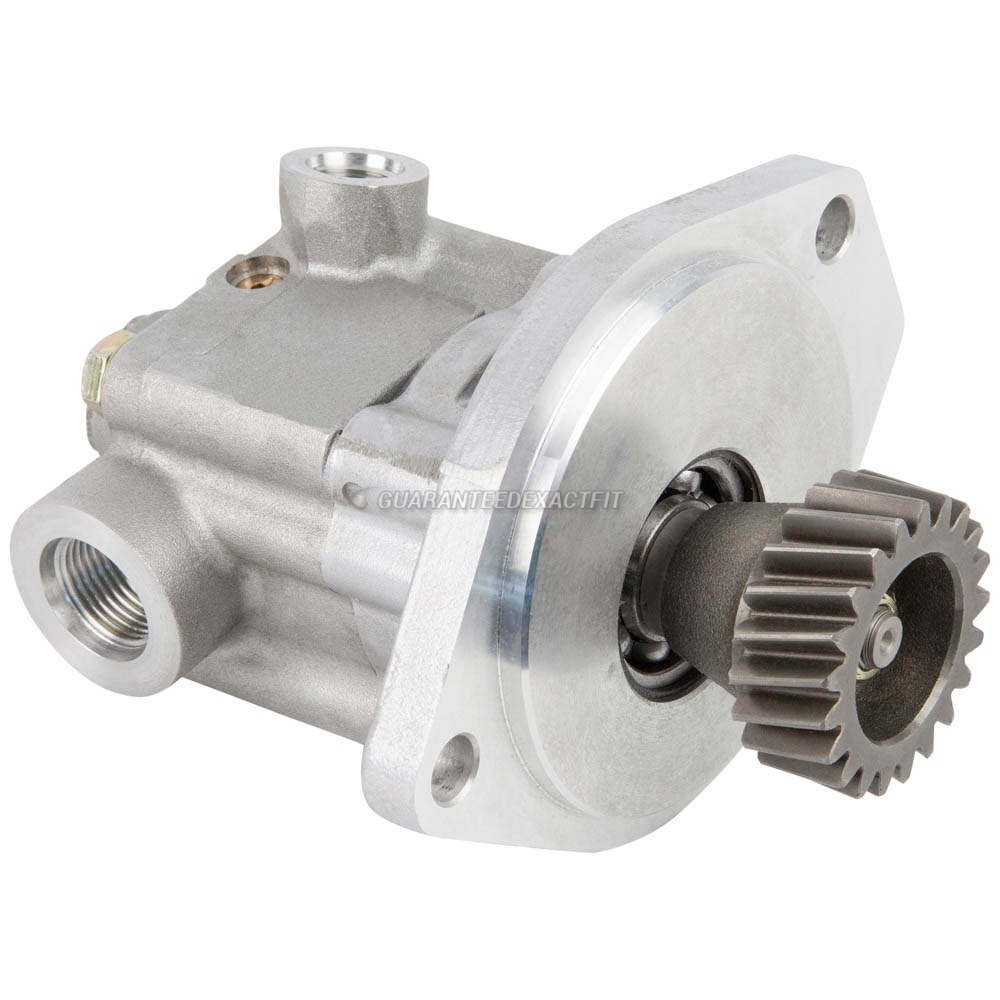 1996 International All Models Power Steering Pump