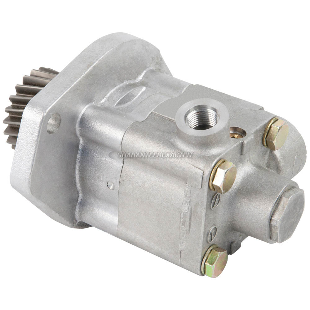 1996 International All Models Power Steering Pump