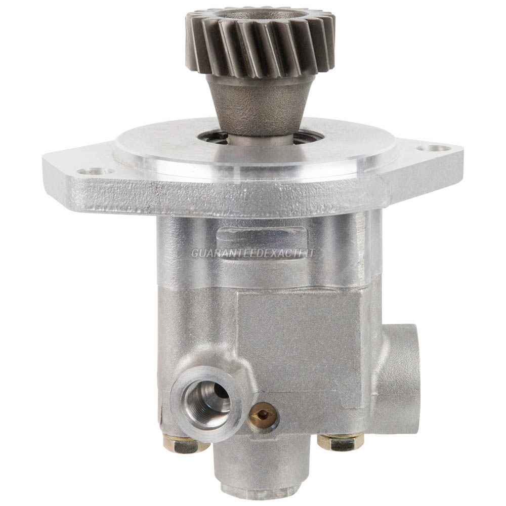 1996 International All Models Power Steering Pump