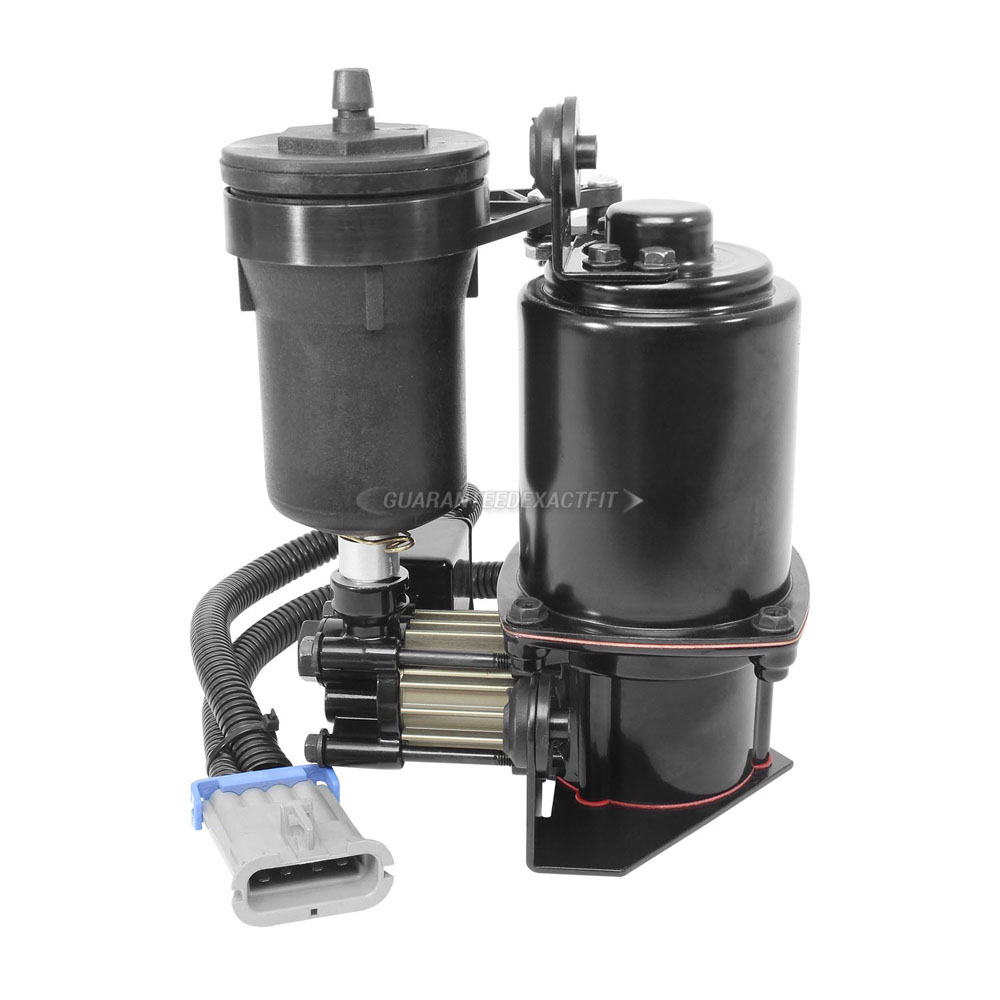 1996 Oldsmobile 88 Suspension Compressor