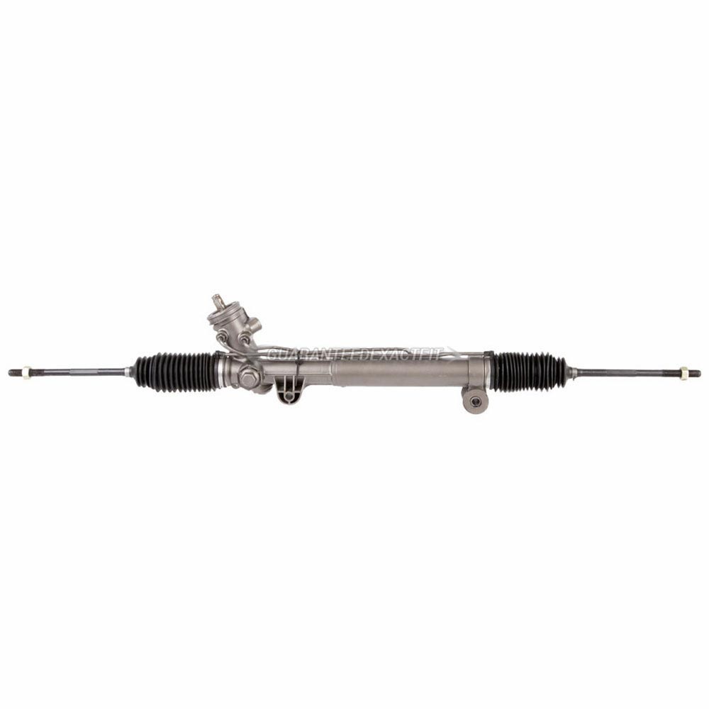 BuyAutoParts 80-00270R Rack and Pinion