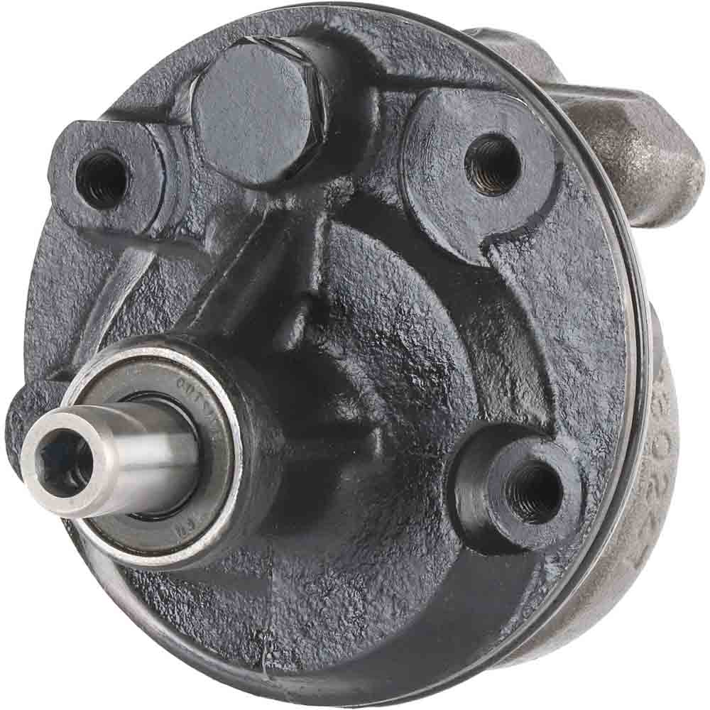 2013 Gmc Savana 2500 Power Steering Pump