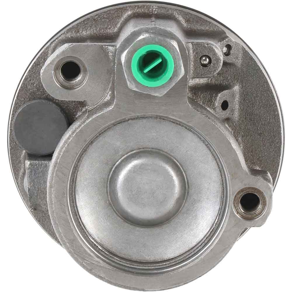2013 Gmc Savana 2500 Power Steering Pump