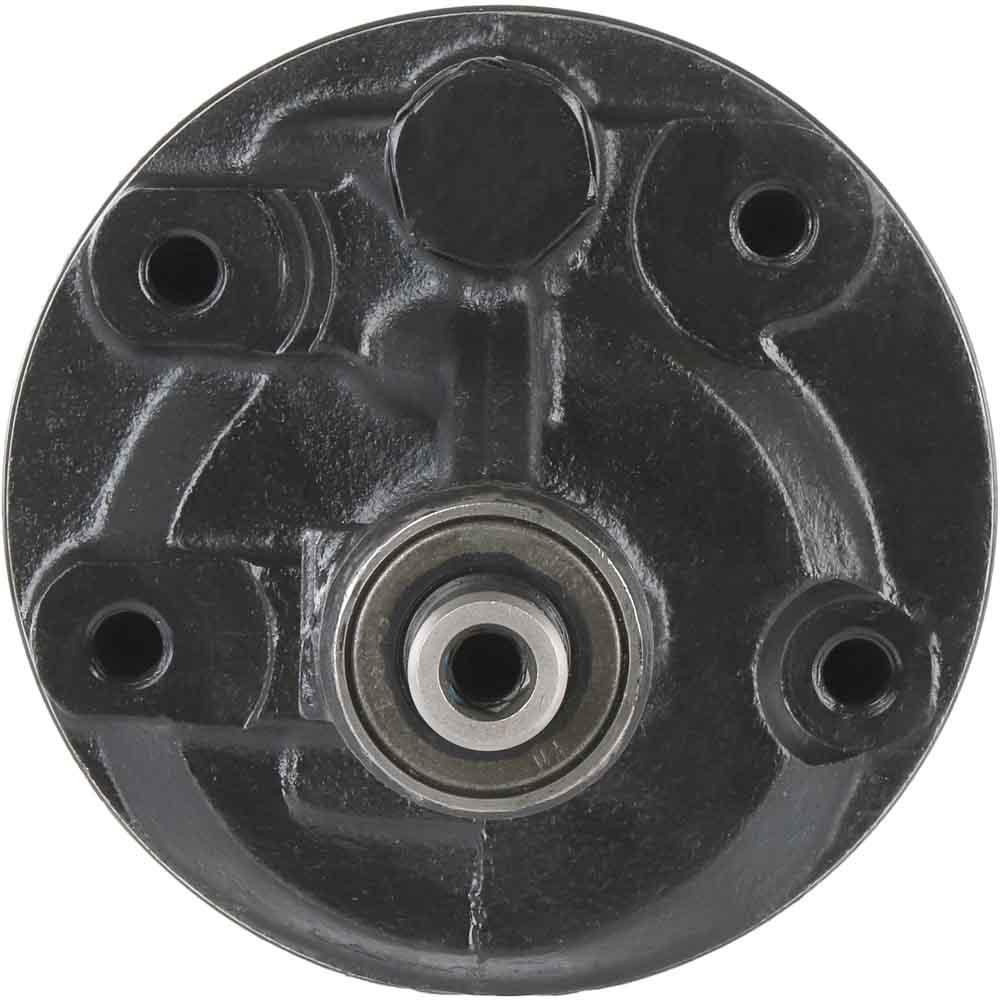 2013 Gmc Savana 2500 Power Steering Pump