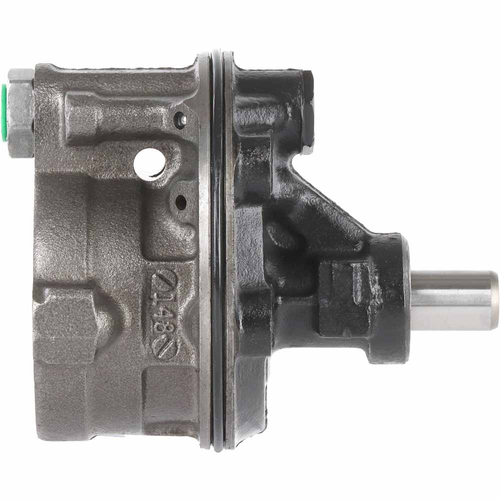 2013 Gmc Savana 2500 Power Steering Pump